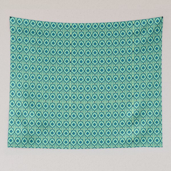 Item preview, Tesselation designed and sold by ArchanaVA.