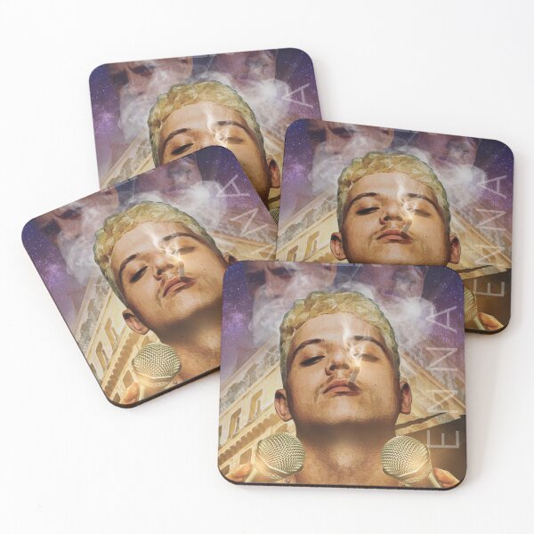 Item preview, PLK-Enna Rapper designed and sold by Wolagno.