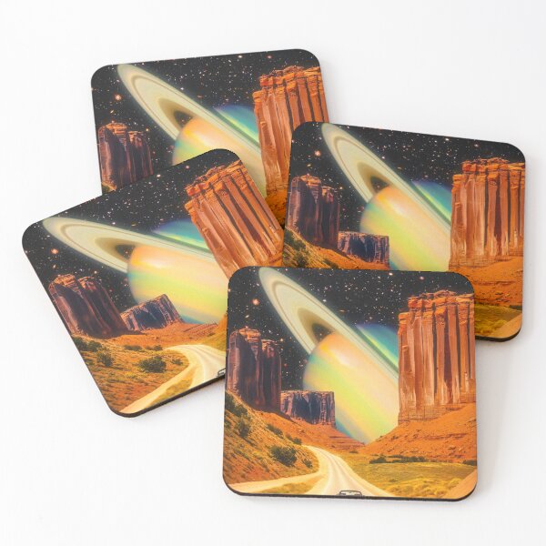 Item preview, Road Trip to the Rings of Infinity designed and sold by Taudalpoi.