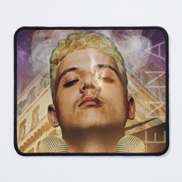 Item preview, PLK-Enna Rapper designed and sold by Wolagno.