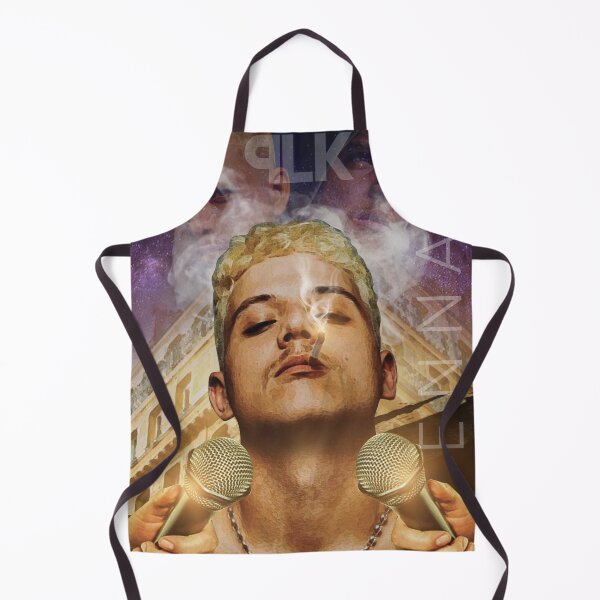 Item preview, PLK-Enna Rapper designed and sold by Wolagno.