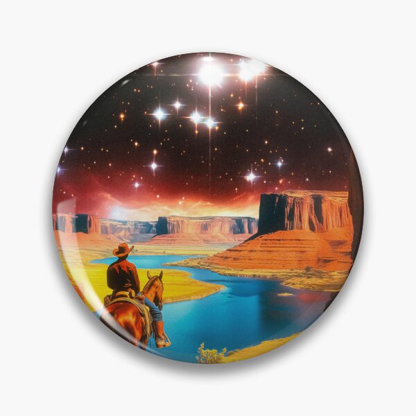 Item preview, The Cosmic Frontier designed and sold by Taudalpoi.
