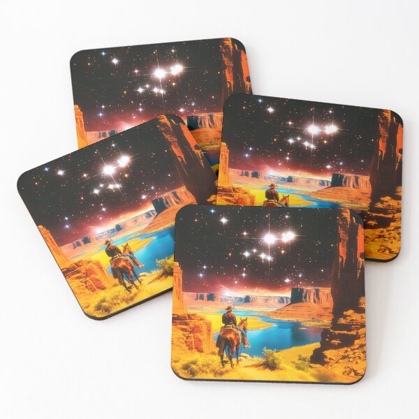 Item preview, The Cosmic Frontier designed and sold by Taudalpoi.
