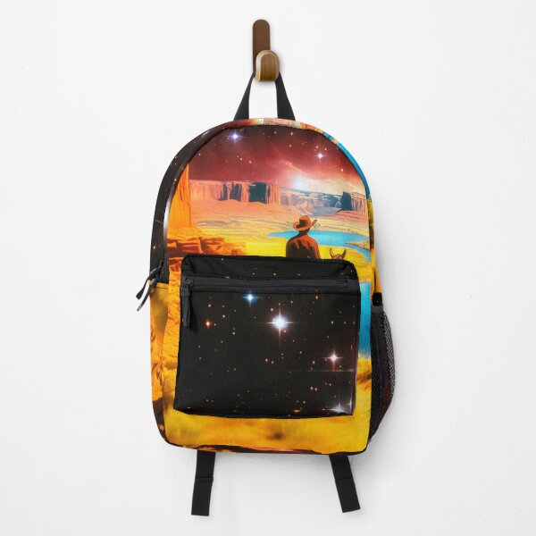 Item preview, The Cosmic Frontier designed and sold by Taudalpoi.
