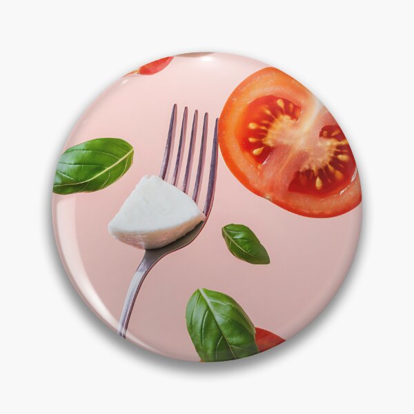 Artikelvorschau, Tomaten-Mozzarella-Salat entworfen und verkauft von anytka.