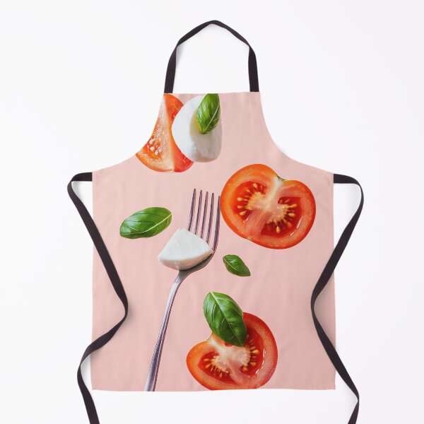 Aperçu de l'œuvre Salade de tomates et de mozzarella créée et vendue par anytka.