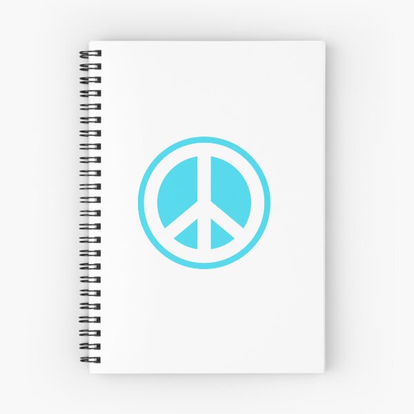 Item preview, Peace Sign White designed and sold by Inspirationmotivation.