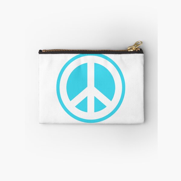 Item preview, Peace Sign White designed and sold by Inspirationmotivation.