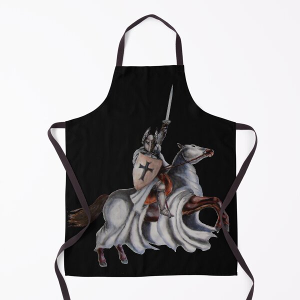 Item preview, Knight designed and sold by Galerie des Chimères.