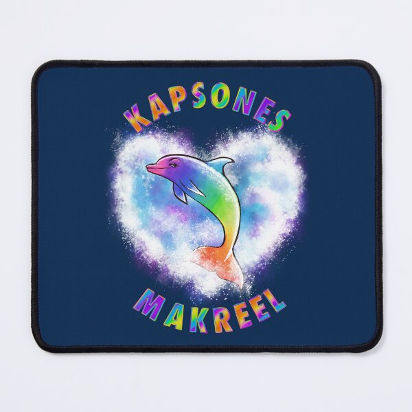 Item preview, Kapsonesmakreel designed and sold by NeuroElfje.