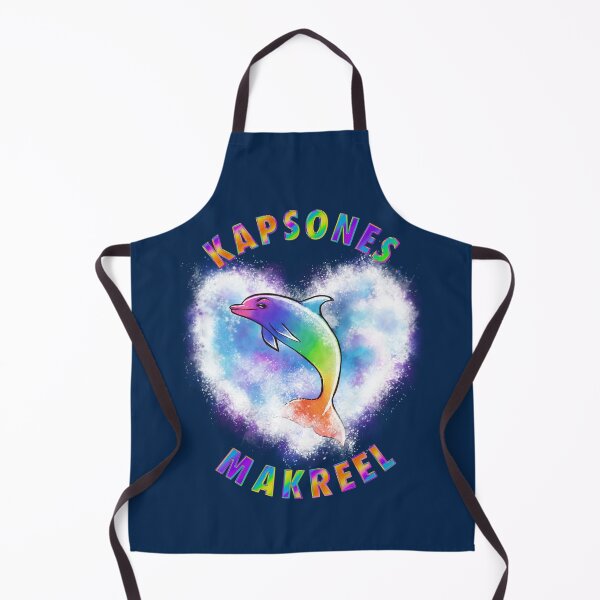 Item preview, Kapsonesmakreel designed and sold by NeuroElfje.