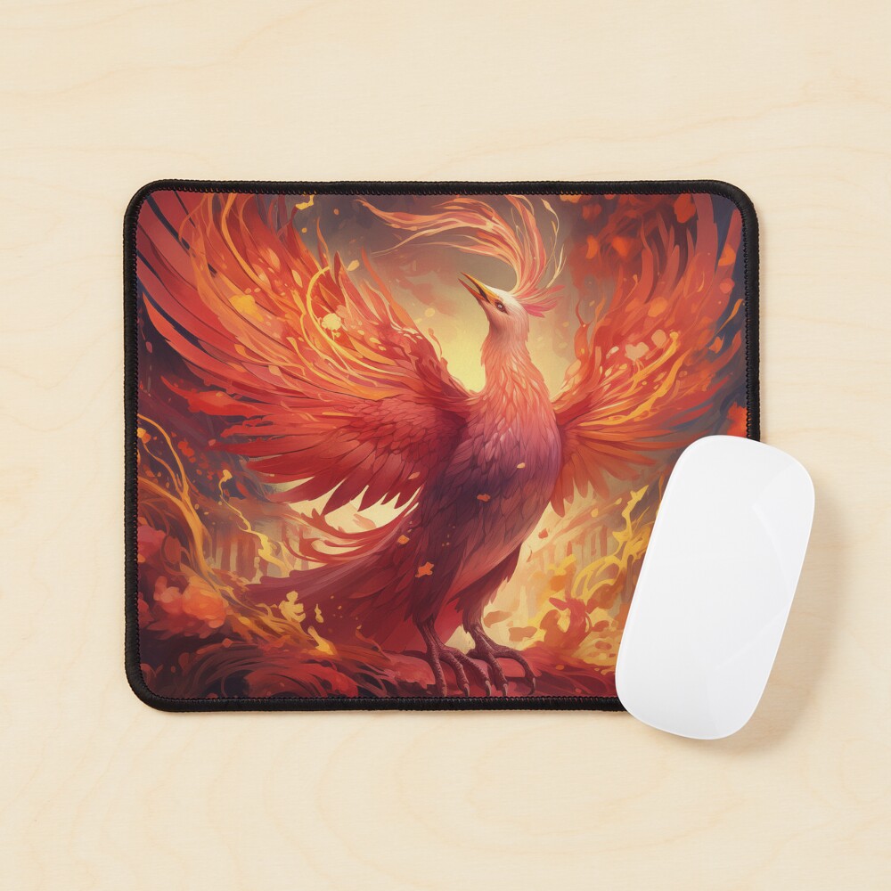 Item preview, Mouse Pad designed and sold by Rtymer.
