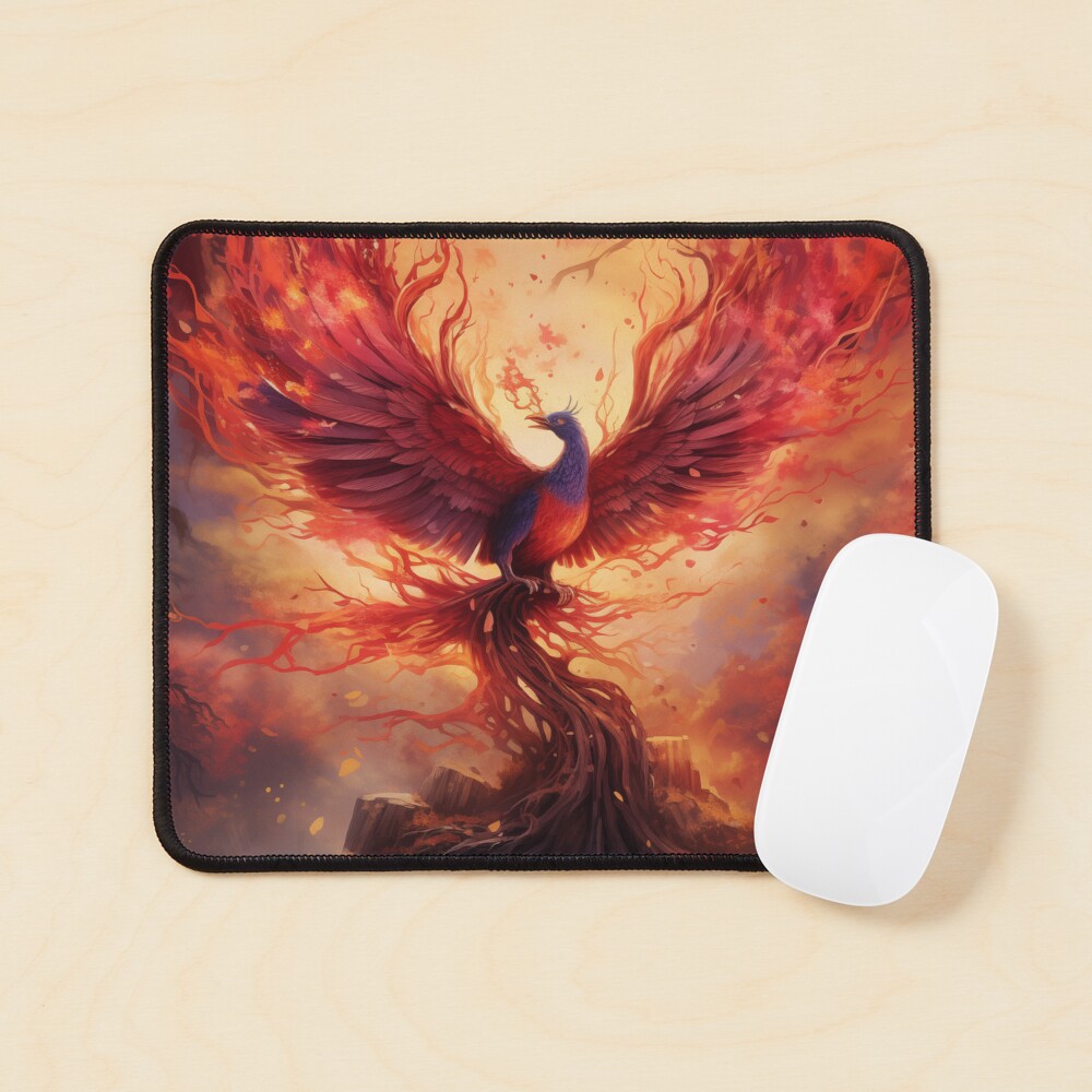Item preview, Mouse Pad designed and sold by Rtymer.