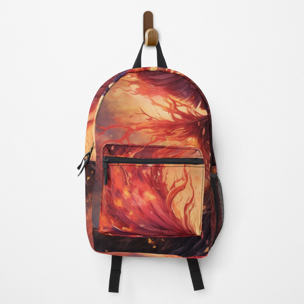 Item preview, Backpack designed and sold by Rtymer.