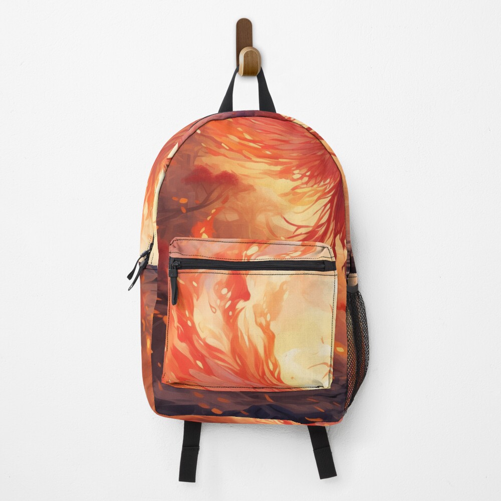Item preview, Backpack designed and sold by Rtymer.