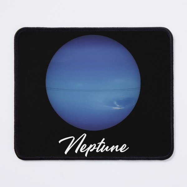 Item preview, Neptune designed and sold by Moonlit Paws.