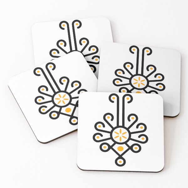 Item preview, Folk art, pattern of Polish highlanders - Parzenica designed and sold by mikistudio.
