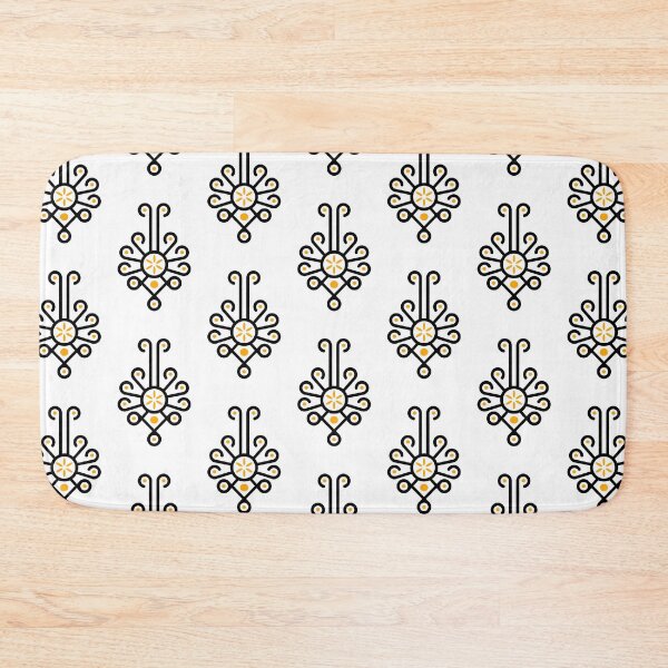 Item preview, Folk art, pattern of Polish highlanders - Parzenica designed and sold by mikistudio.