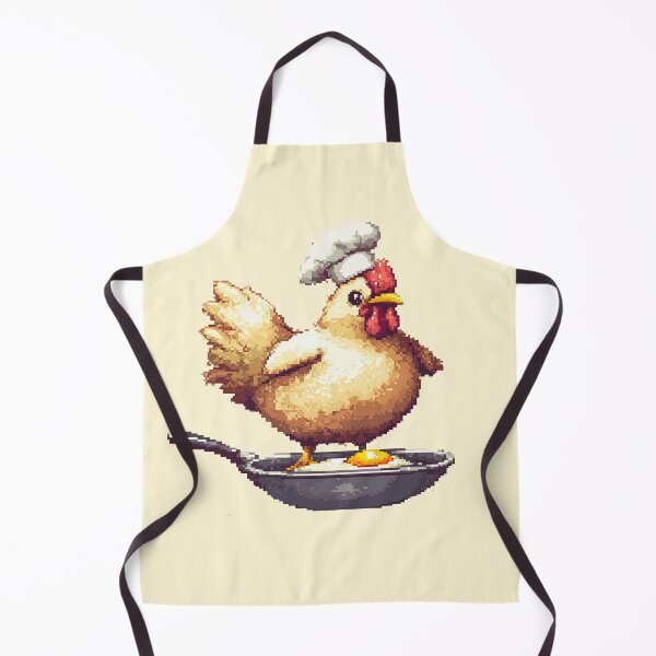 Item preview, The Chicken Paradox designed and sold by Sunny-Side-Shop.