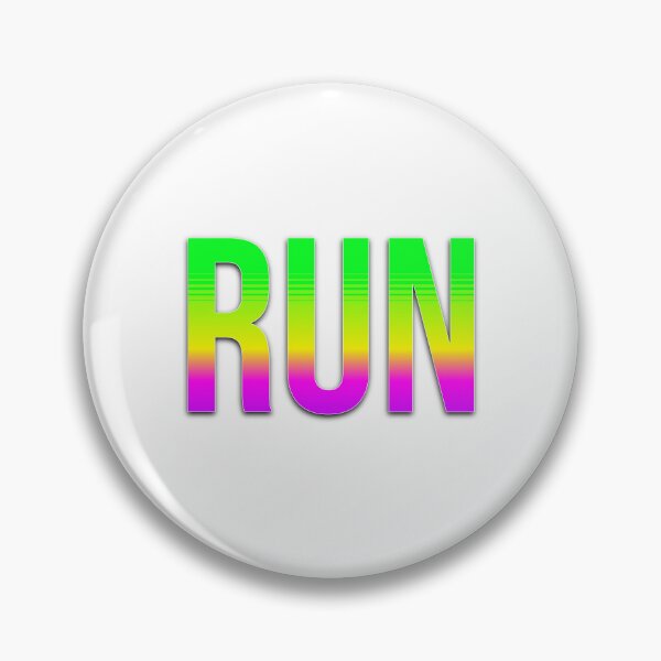 Item preview, Run designed and sold by StormandStar.