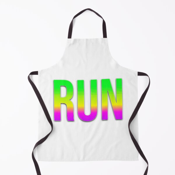Item preview, Run designed and sold by StormandStar.