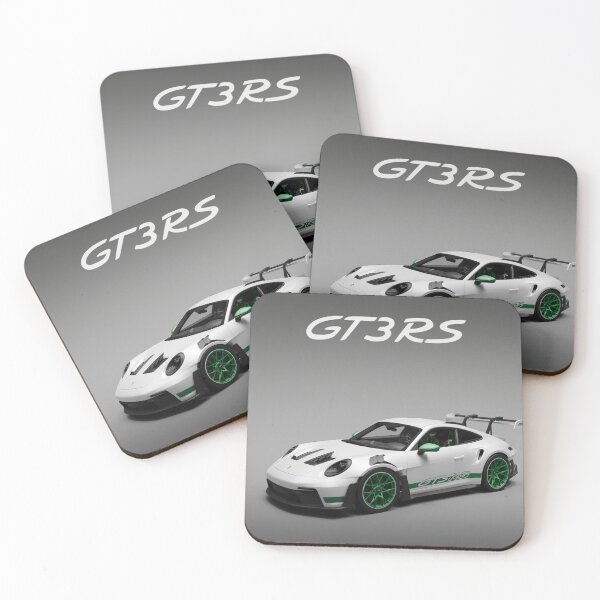 Item preview, 992 GT3RS designed and sold by Sylvain Reiniche.
