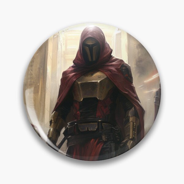 Item preview, Dark Lord v18 designed and sold by RancorSquadron.