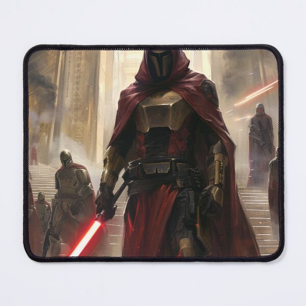 Item preview, Dark Lord v18 designed and sold by RancorSquadron.