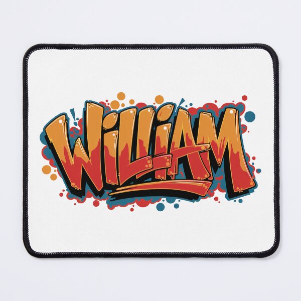 Item preview, William designed and sold by Pleindedesigns.