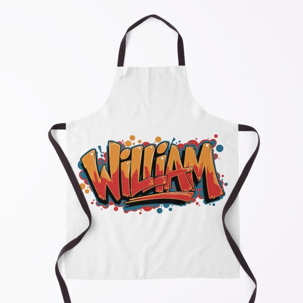 Item preview, William designed and sold by Pleindedesigns.