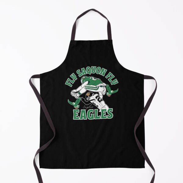 Item preview, Fly Saquon Fly Eagles designed and sold by Mourad0.