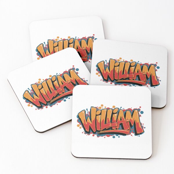 Item preview, William designed and sold by Pleindedesigns.