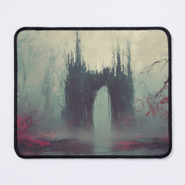 Item preview, The Last Door designed and sold by CHCOfficial.