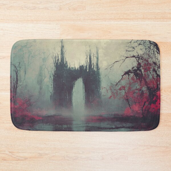Item preview, The Last Door designed and sold by CHCOfficial.