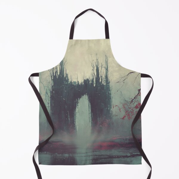 Item preview, The Last Door designed and sold by CHCOfficial.