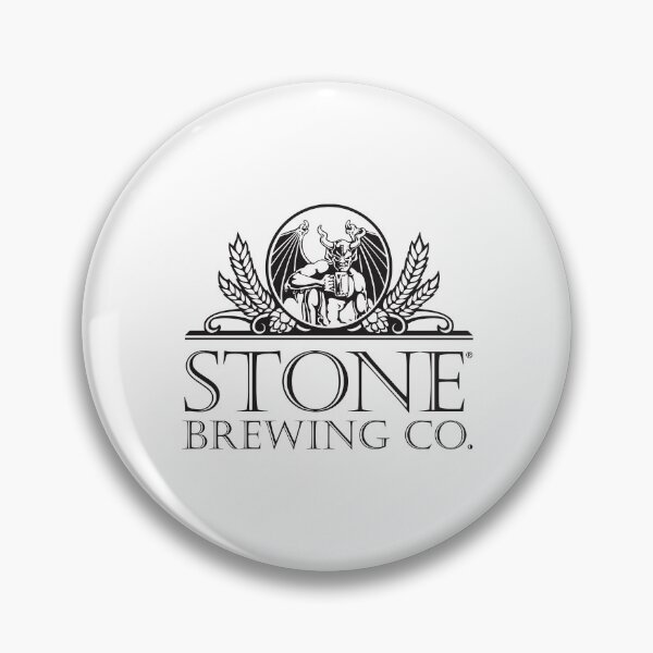 Item preview, Sweet Stone Brewing Tooth designed and sold by swenhujhbx.
