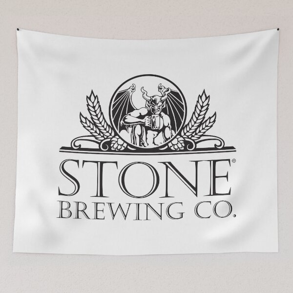 Item preview, Sweet Stone Brewing Tooth designed and sold by swenhujhbx.