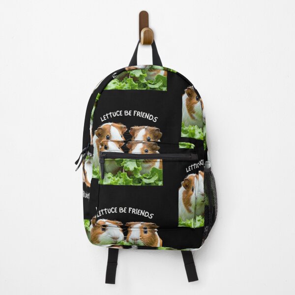 Item preview, Lettuce Be Friends designed and sold by FitEnvy.