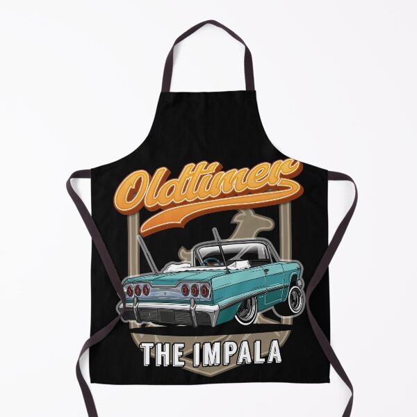 Item preview, Impala CARtoon Hotrod Lowrider designed and sold by itsTheBugz.