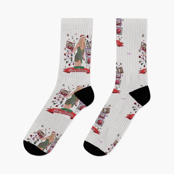 Item preview, merry swiftmas taylors version Taylor swift :) designed and sold by Tay Designs.