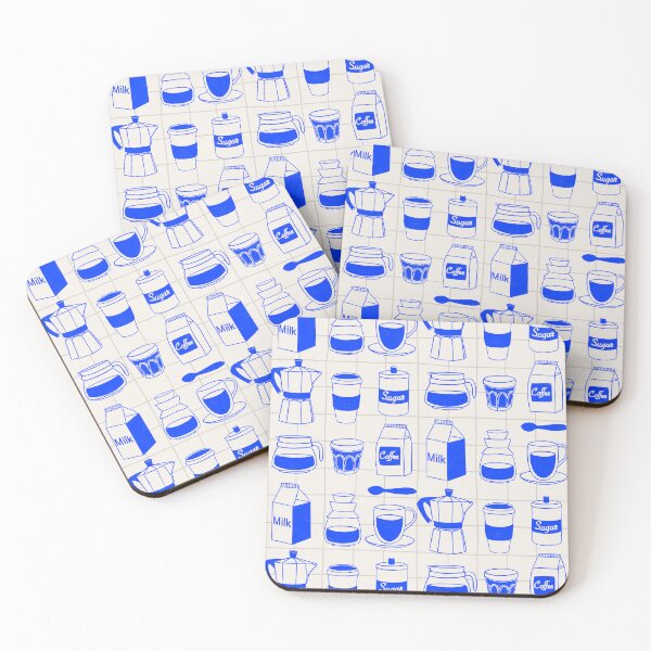 Item preview, Coffee and café designed and sold by Elbuenlimon.