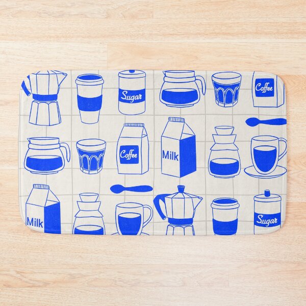 Item preview, Coffee and café designed and sold by Elbuenlimon.