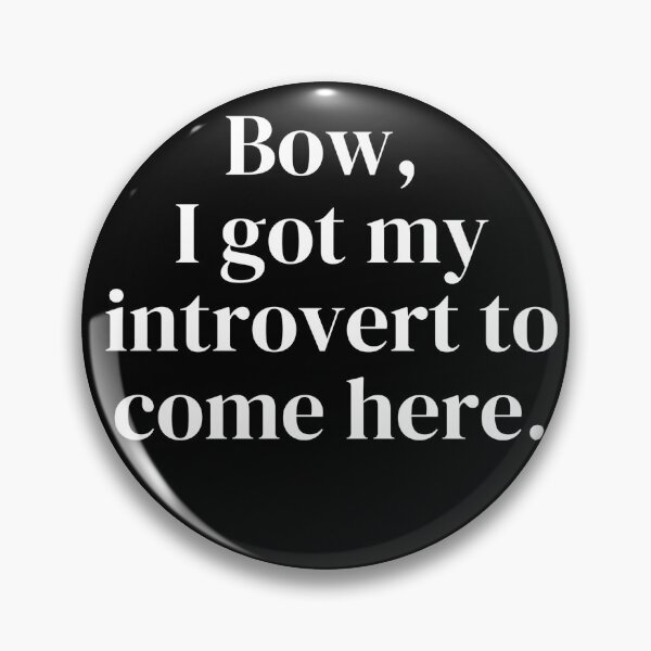 Item preview, Bow, I got my introvert to come here. Classic Font designed and sold by InsanelyD.