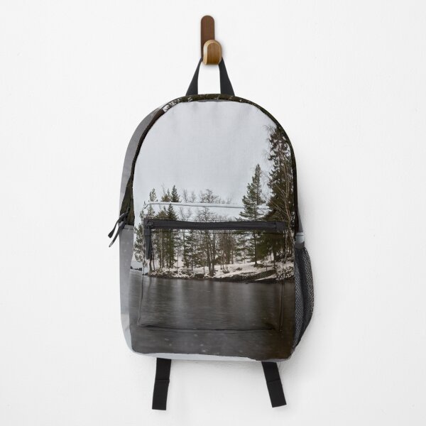 Item preview, One December day designed and sold by Jouko Lehto Photography.