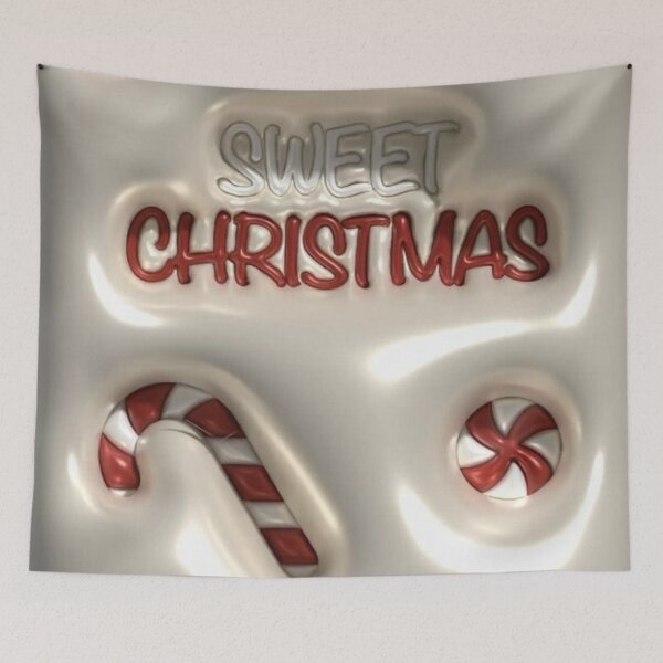 Item preview, Sweet Christmas Vibes designed and sold by asun5.