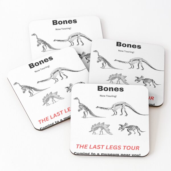 Item preview, The Strolling Bones Tour 1 designed and sold by Zelda50.