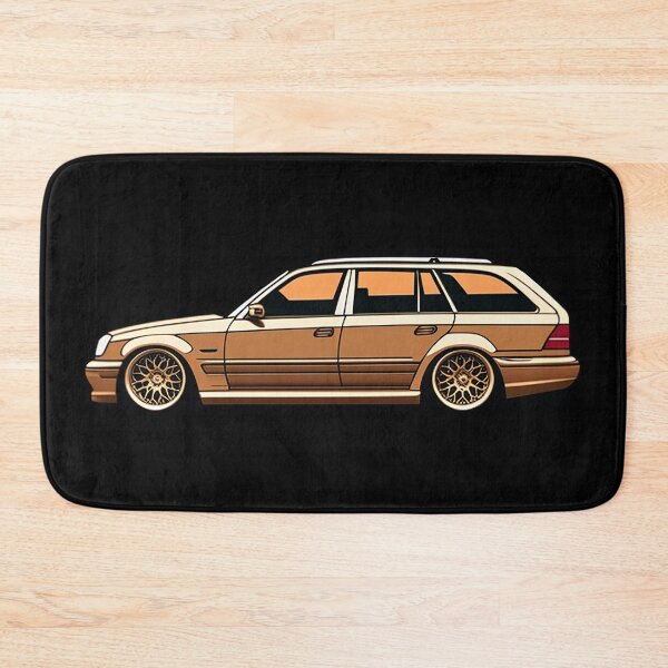 Item preview, Mercedes AMG Sticker designed and sold by ArtiCo. Labs.