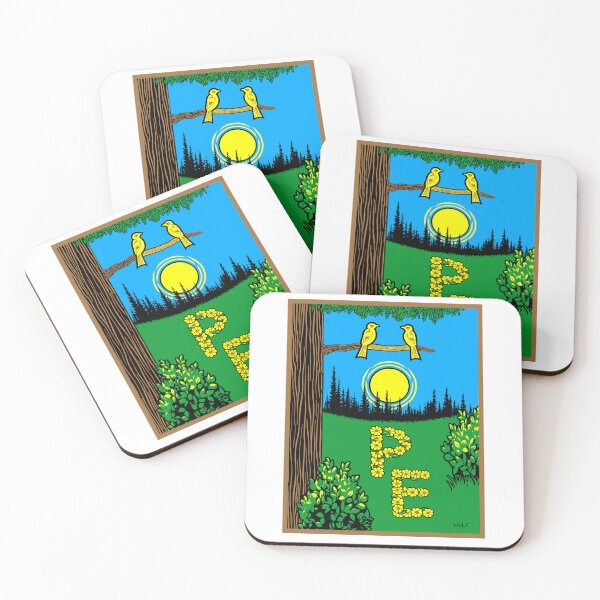Item preview, Hope designed and sold by Steven Wolf.