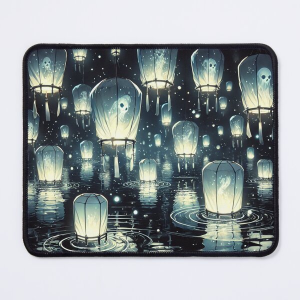 Item preview, Floating Lanterns designed and sold by Random 00.