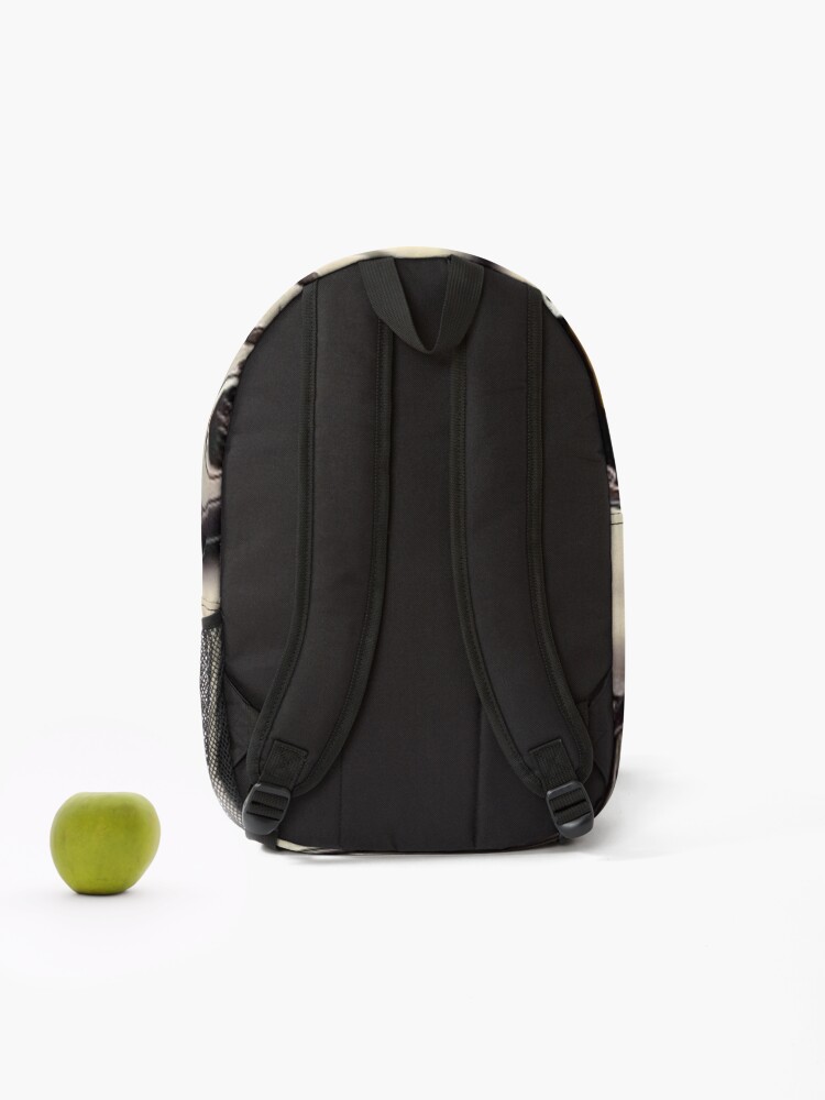 Thumbnail 2 of 3, Backpack, 1453 designed and sold by BzzLab.